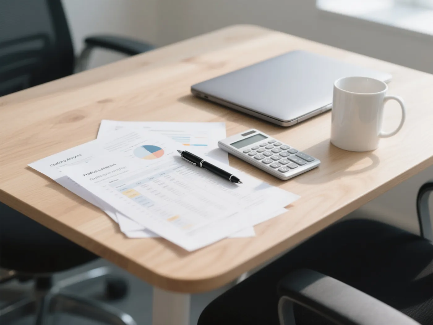 Client partnerships service